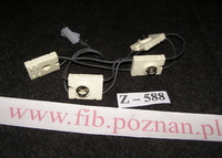 ZESPÓŁ WYŁĄCZNIKÓW ZAPALACZAX4